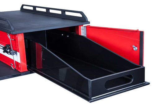 Tomato QTAC EMS-R UTV Rescue Litter Platform