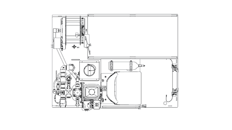 Load image into Gallery viewer, Gray QTAC EMS-D
