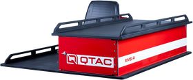 Tomato QTAC EMS-R UTV Rescue Litter Platform