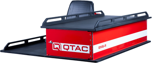Tomato QTAC EMS-R UTV Rescue Litter Platform